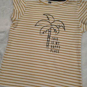Hema tee, size 5